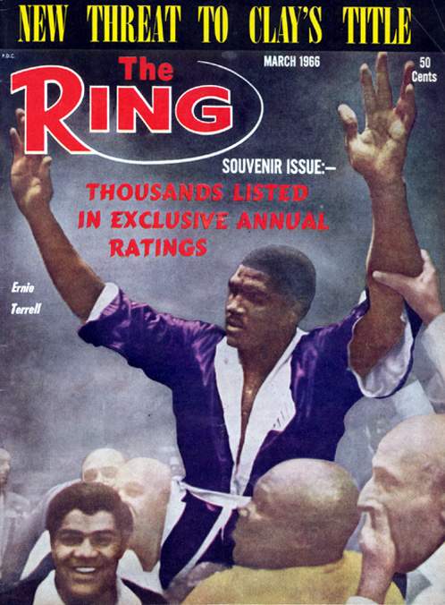 03/66 The Ring